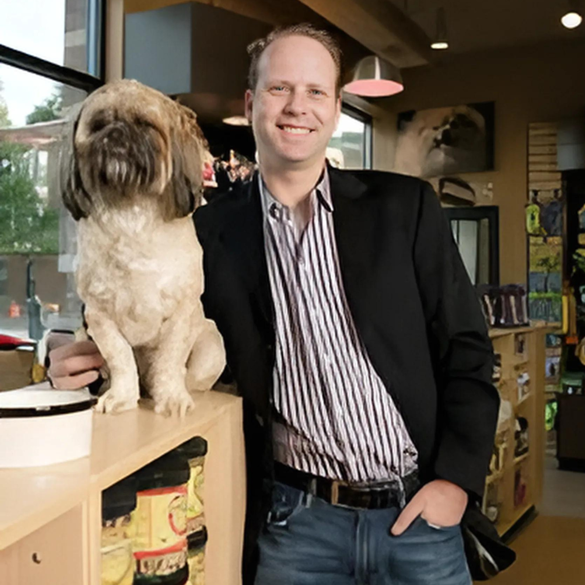 Kriser's pet store sale